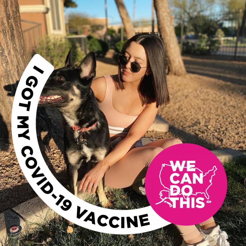 Meet your Posher, Ali